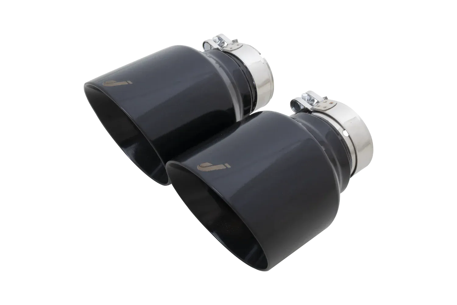 Juiced Pipes Finished Exhaust Tips - VW / Mk7 / Mk7.5 / Mk8 / Mk8.5 / GTI