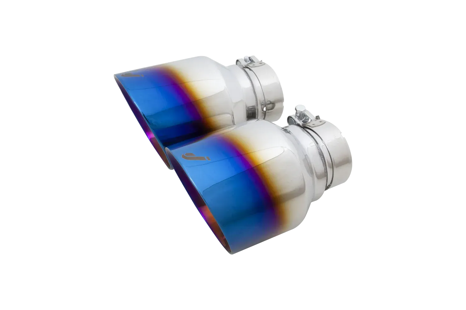 Juiced Pipes Finished Exhaust Tips - VW / Mk7 / Mk7.5 / Mk8 / Mk8.5 / GTI - Image 2