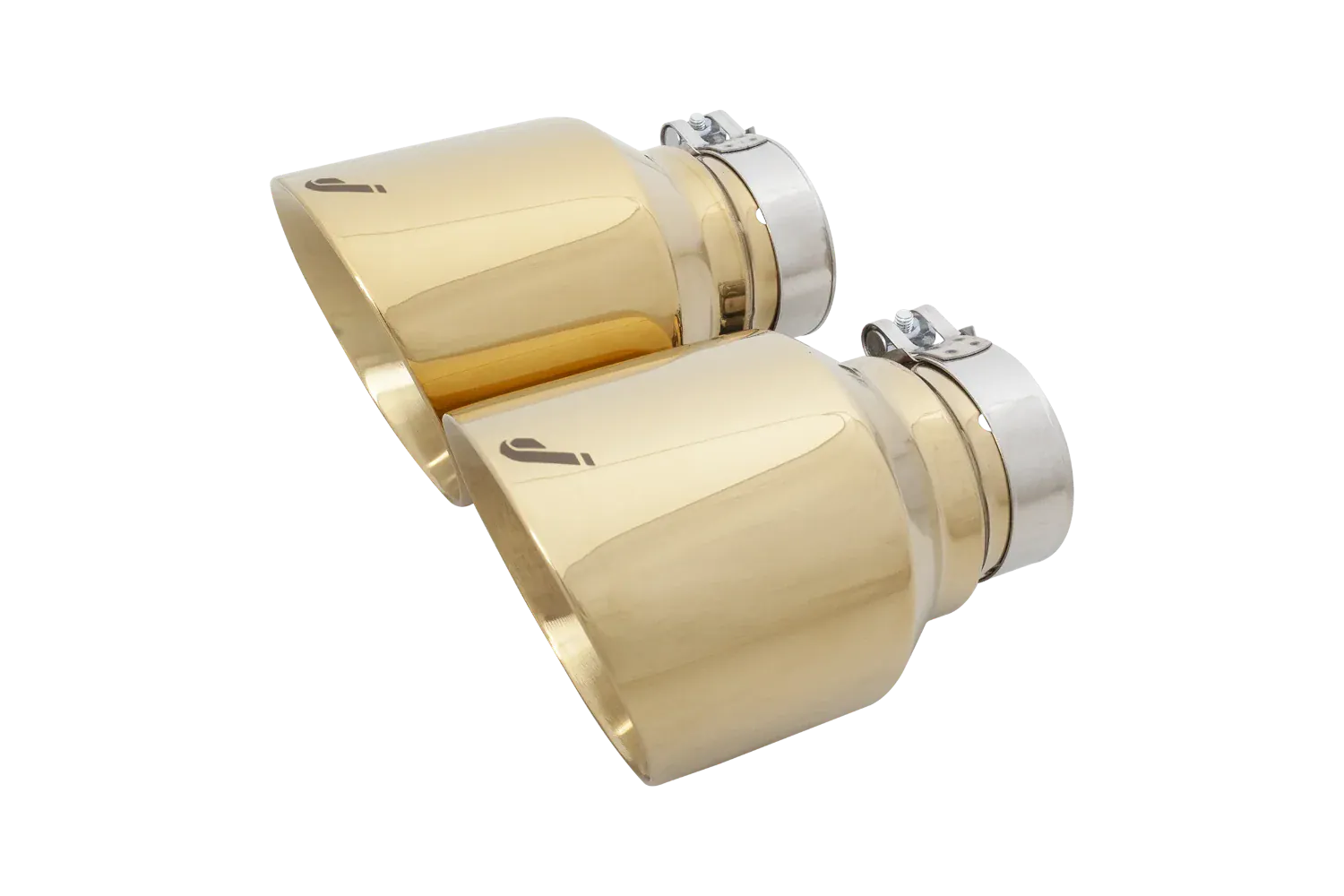 Juiced Pipes Finished Exhaust Tips - VW / Mk7 / Mk7.5 / Mk8 / Mk8.5 / GTI - Image 3