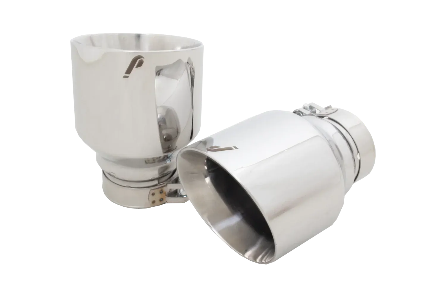 Juiced Pipes Finished Exhaust Tips - VW / Mk7 / Mk7.5 / Mk8 / Mk8.5 / GTI - Image 4