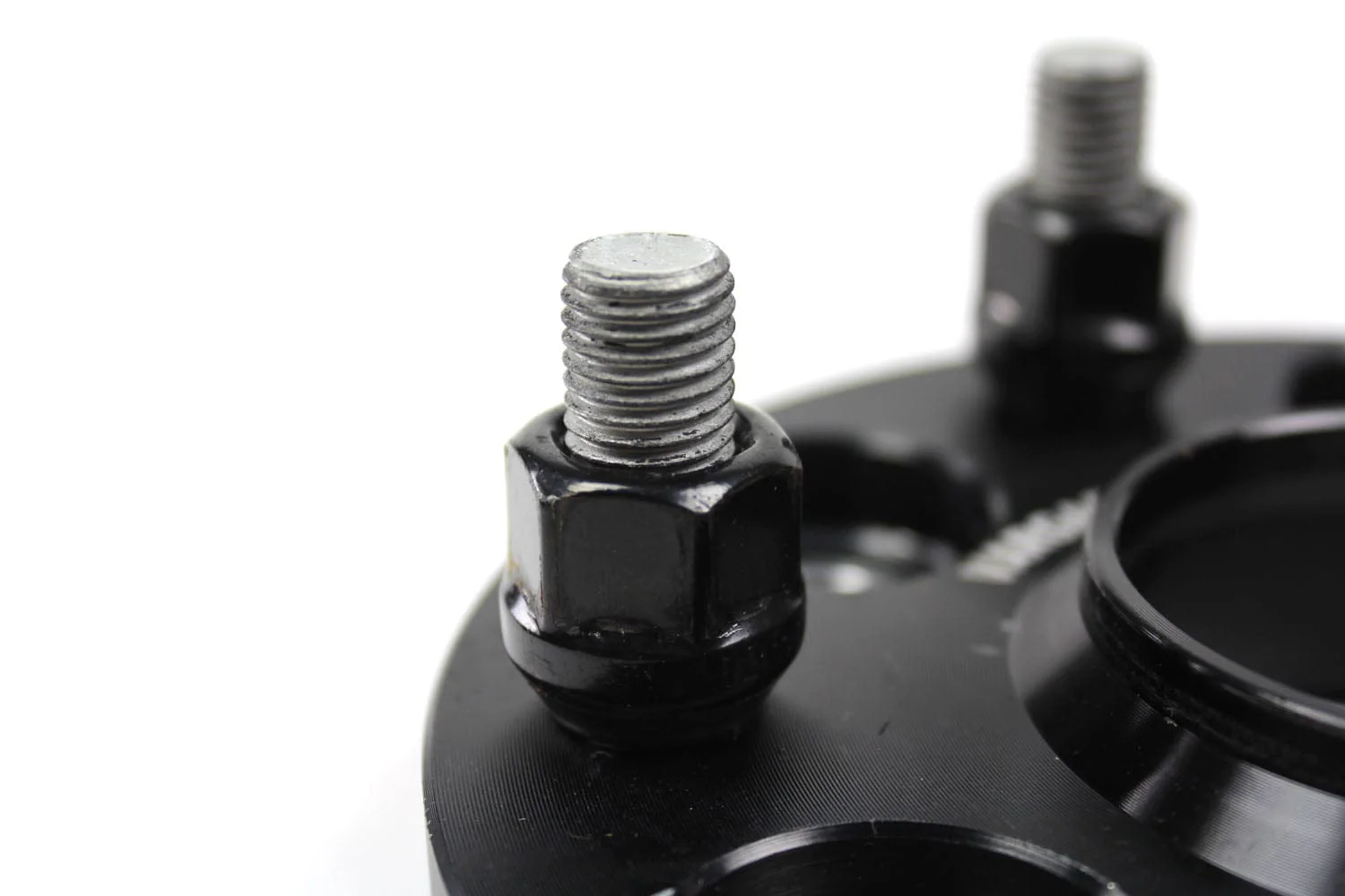 VTT VAG (VW/Audi) 5x112 to 5x120 Conversion Wheel Spacers (SCRATCH AND DENT) - Image 10