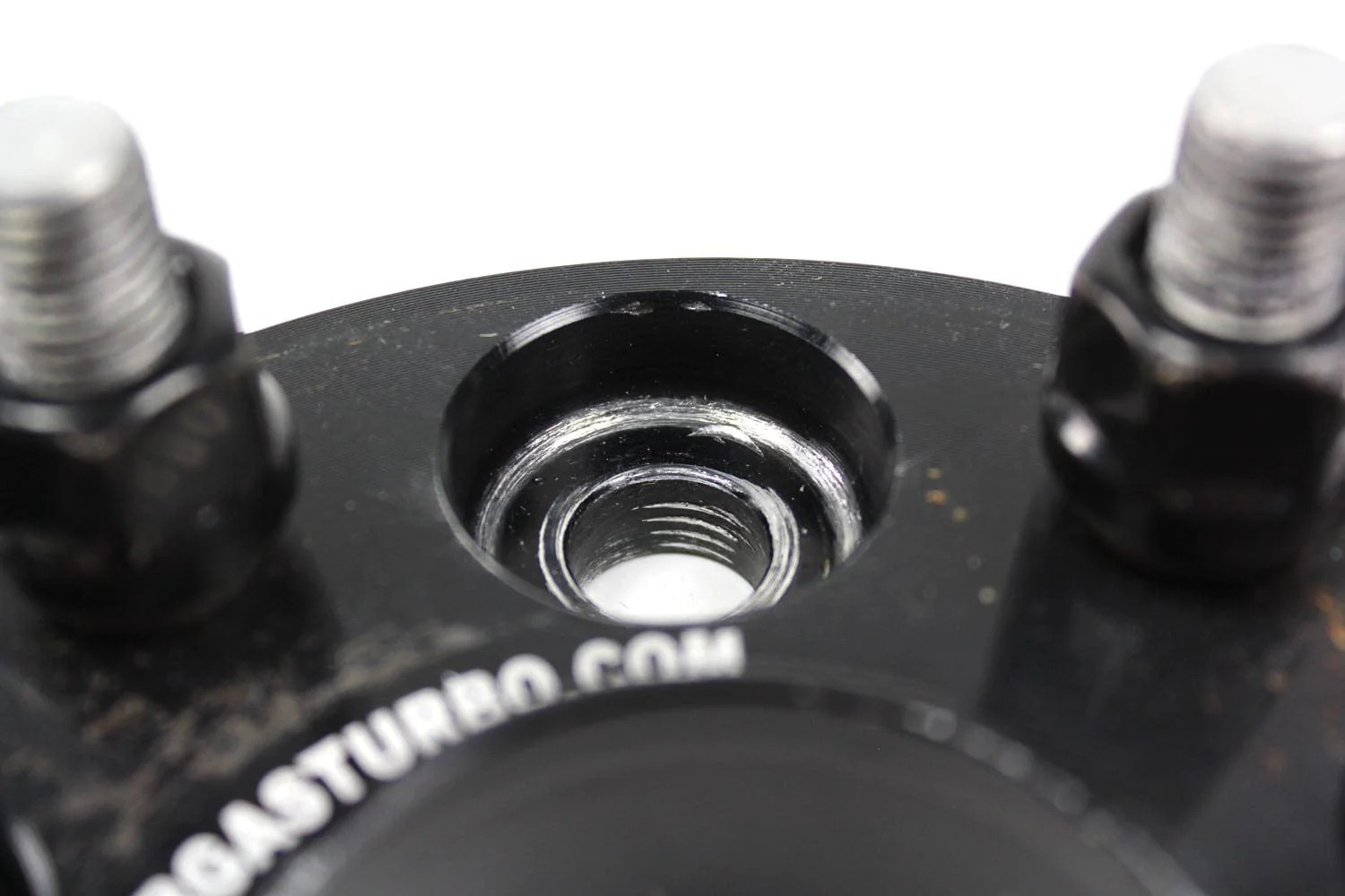 VTT VAG (VW/Audi) 5x112 to 5x120 Conversion Wheel Spacers (SCRATCH AND DENT) - Image 13